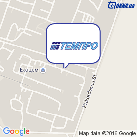 % Firm_name% auf der Karte