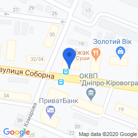 ТЕПЛЫЙ ДОМ на карте ТЕПЛЫЙ ДОМ на карте