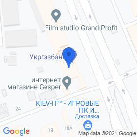 TERMA PLAST on the map