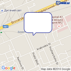 % Firm_name% auf der Karte