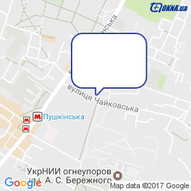 Текстиль студия на карте