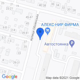 Технології Генерації Інсталяції на мапі Технології Генерації Інсталяції на мапі