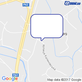 Тимчук Л.М. на мапі Тимчук Л.М. на мапі