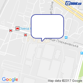 Азимут ТМ на карте Азимут ТМ на карте