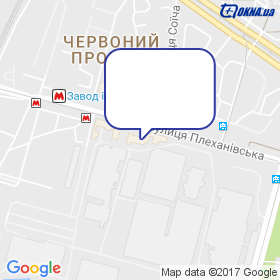 Азимут ТМ на мапі Азимут ТМ на мапі