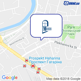 Modern-XXI on the map Modern-XXI on the map