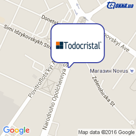 % Firm_name% auf der Karte