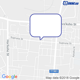 Tolkachev on the map