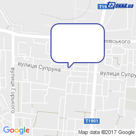 Толкачов на мапі Толкачов на мапі