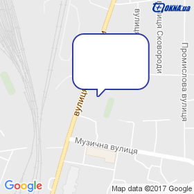 ТОМ-СЕРВИС на карте