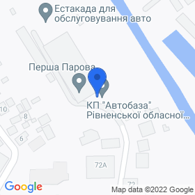 ToningLab на мапі ToningLab на мапі