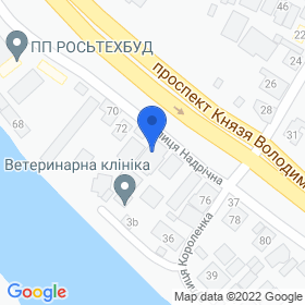 ТОП Двери на карте