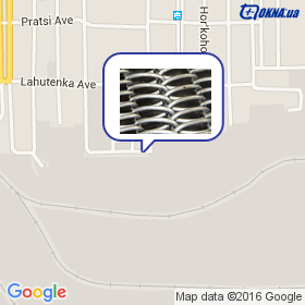 % Firm_name% auf der Karte