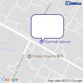 Трач В.І. на мапі Трач В.І. на мапі
