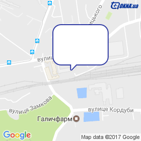 ТРАНССТАЛЬ на мапі ТРАНССТАЛЬ на мапі