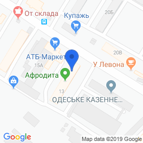 Trase construction на карте Trase construction на карте