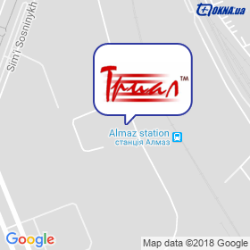 Trial TM on the map Trial TM on the map