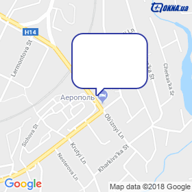 TRYKOM on the map TRYKOM on the map