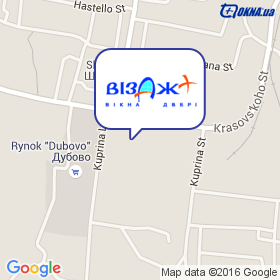 % Firm_name% auf der Karte