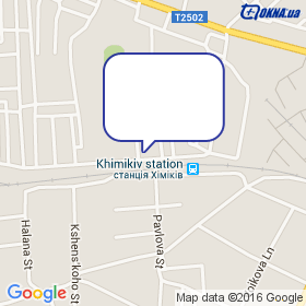 % Firm_name% auf der Karte