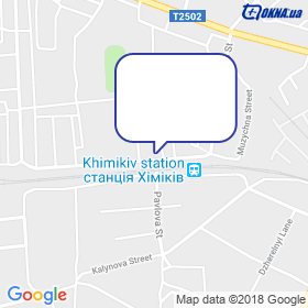 Try tolstyaka on the map