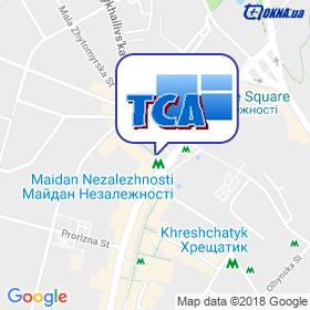 TeploSvetAl'ternatyva on the map TeploSvetAl'ternatyva on the map