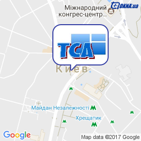 ТеплоСветАльтернатива на карте ТеплоСветАльтернатива на карте