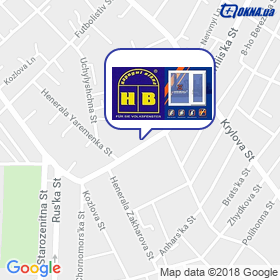 Tsentr Osteklenyya on the map Tsentr Osteklenyya on the map