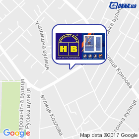 Центр Скління на мапі