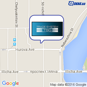 % Firm_name% auf der Karte