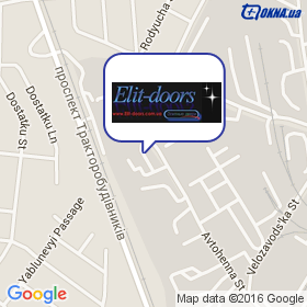 % Firm_name% auf der Karte