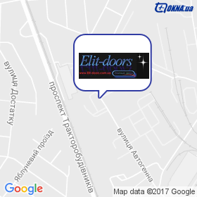 Цверкун на карте Цверкун на карте