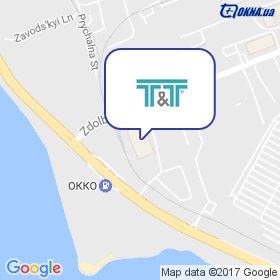 % Firm_name% auf der Karte