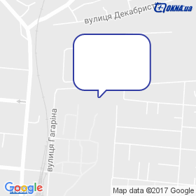 ТВОЁ ОКНО на карте ТВОЁ ОКНО на карте