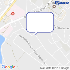 ТЕХНОВЕНТ-СИСТЕМ на мапі ТЕХНОВЕНТ-СИСТЕМ на мапі