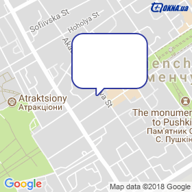 Evstratov on the map Evstratov on the map