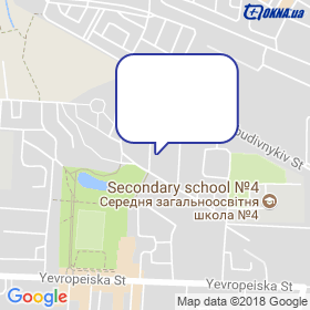 Tyunyaeva on the map