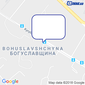UDK on the map UDK on the map
