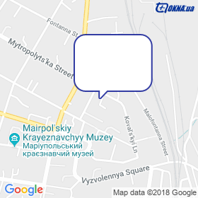 Yuh Metprom on the map Yuh Metprom on the map