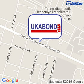 % Firm_name% auf der Karte