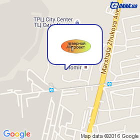 % Firm_name% auf der Karte