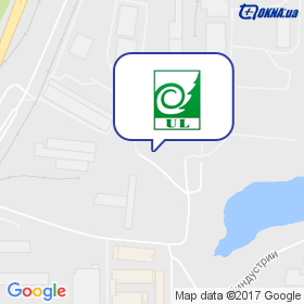 Укрлеспромоптторг на карте