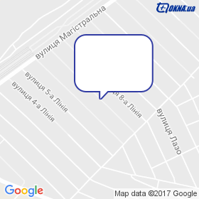 Укрпласт плюс на карте Укрпласт плюс на карте