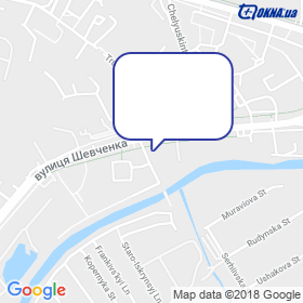 Ukrpolymerplast on the map Ukrpolymerplast on the map