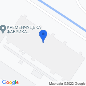 Ukrtekhnoservis, VKF on the map Ukrtekhnoservis, VKF on the map