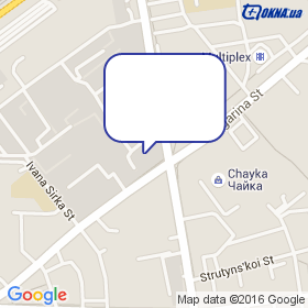 % Firm_name% auf der Karte