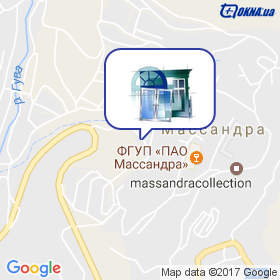 Ультротех на карте Ультротех на карте