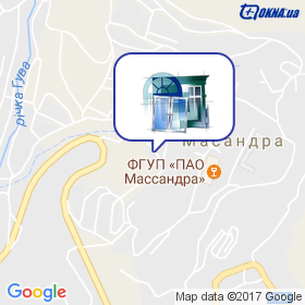 Ультротех на мапі Ультротех на мапі