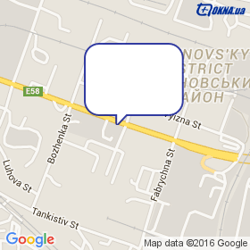 % Firm_name% auf der Karte