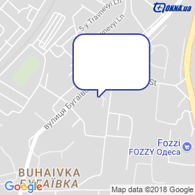 UMMK on the map UMMK on the map